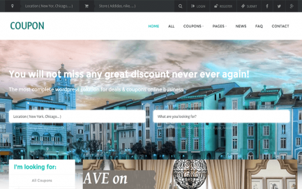 Deal Script: Coupon Script