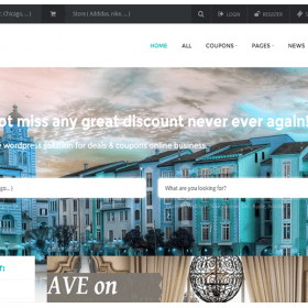 Deal Script: Coupon Script