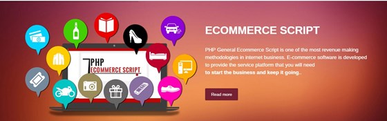 Deal Script: Open Source Ecommerce Script